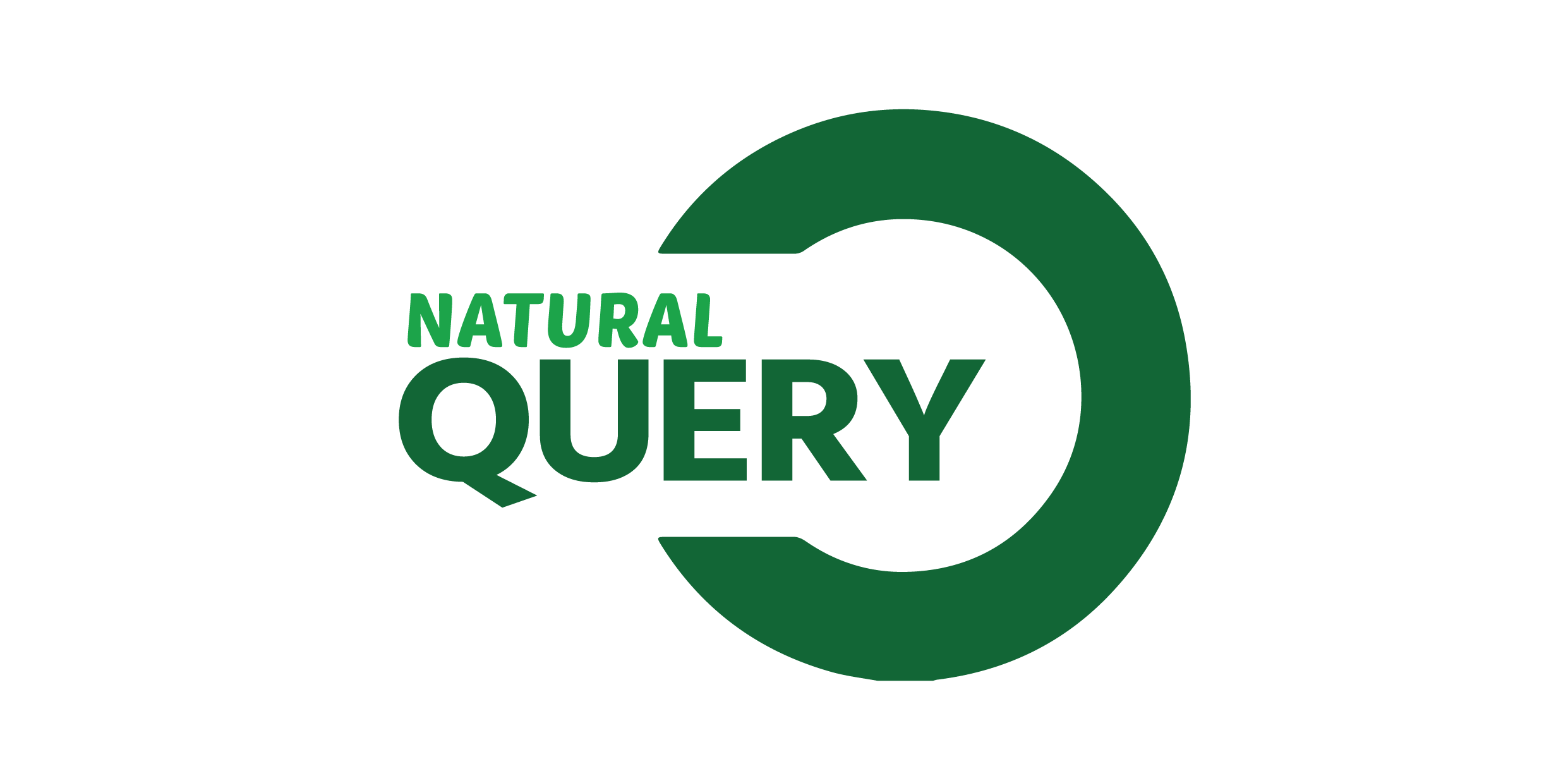green logo